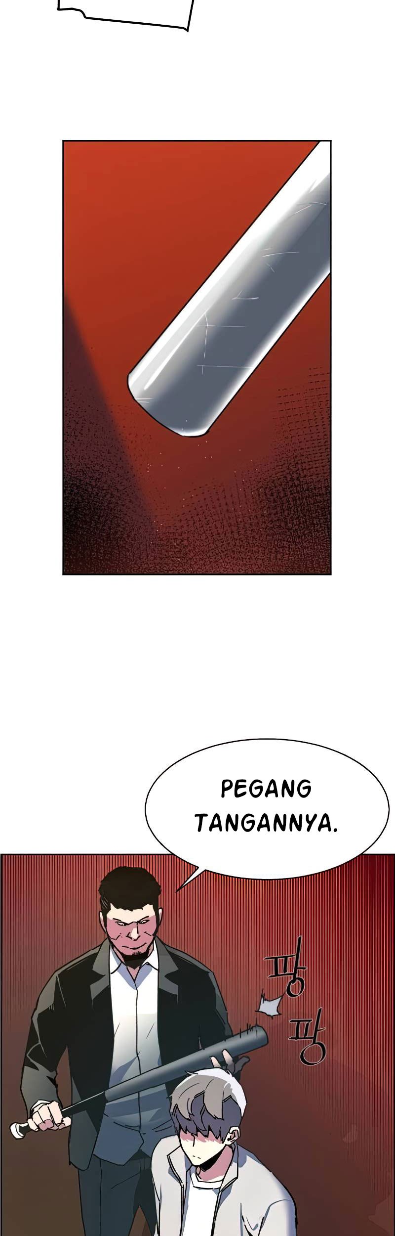 Mercenary Enrollment Chapter 08 Gambar 43