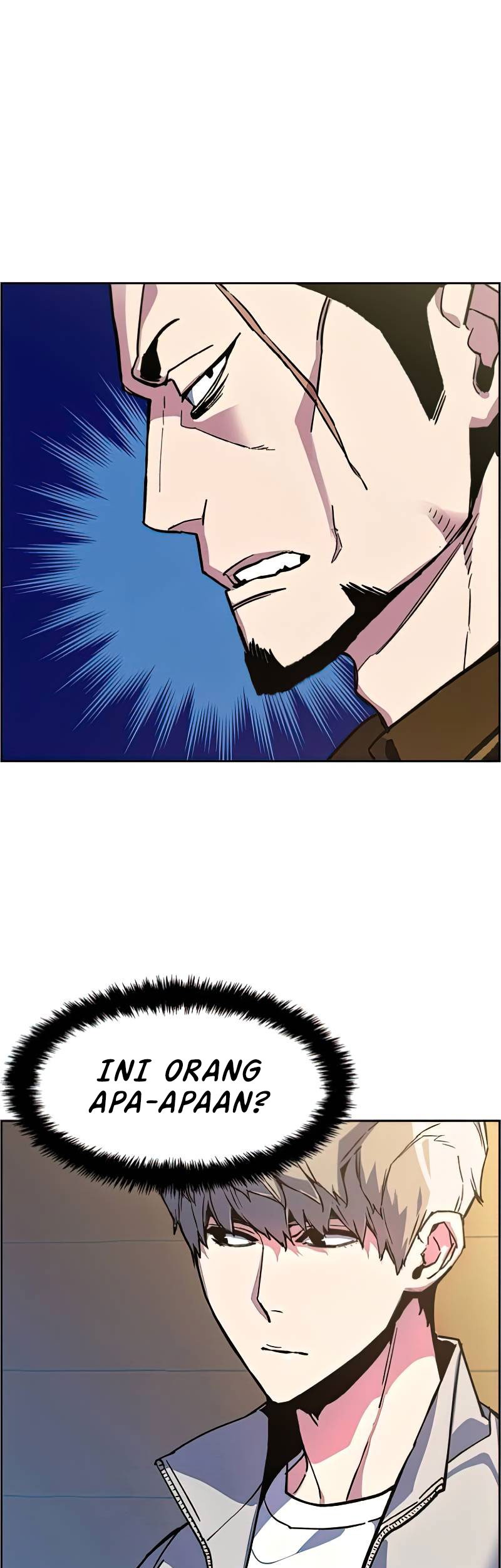 Mercenary Enrollment Chapter 08 Gambar 49