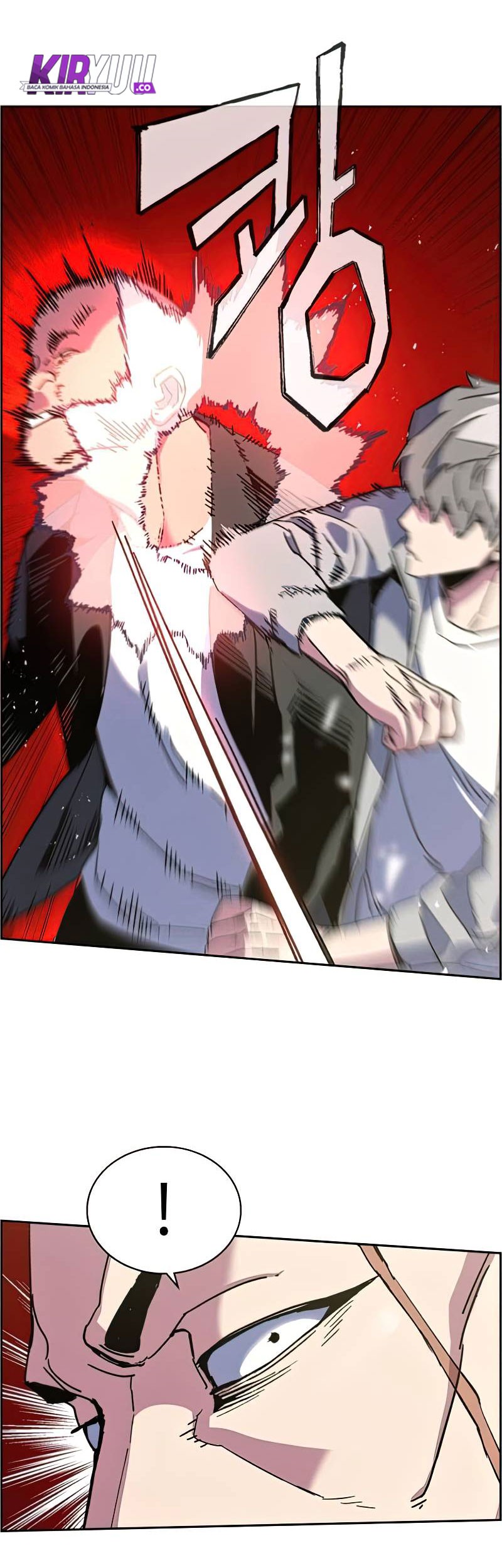 Mercenary Enrollment Chapter 08 Gambar 52