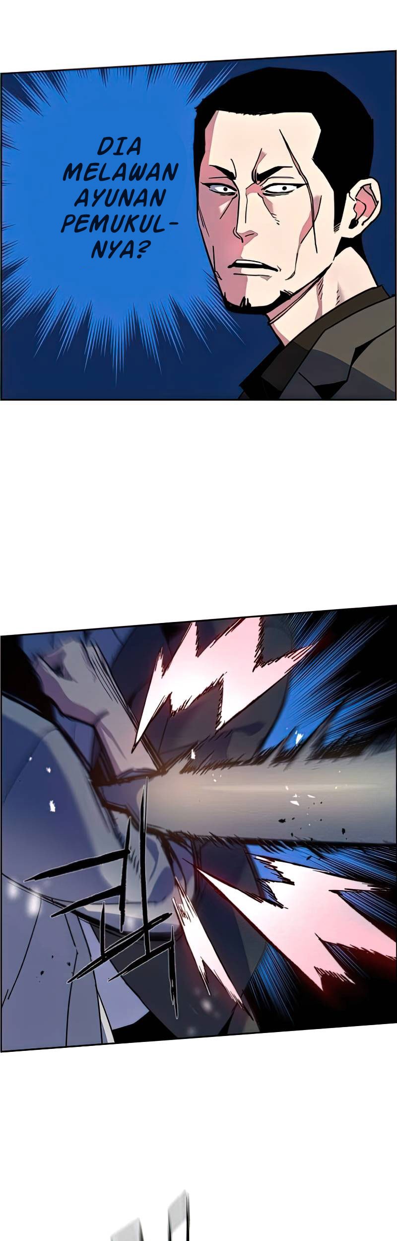 Mercenary Enrollment Chapter 08 Gambar 55