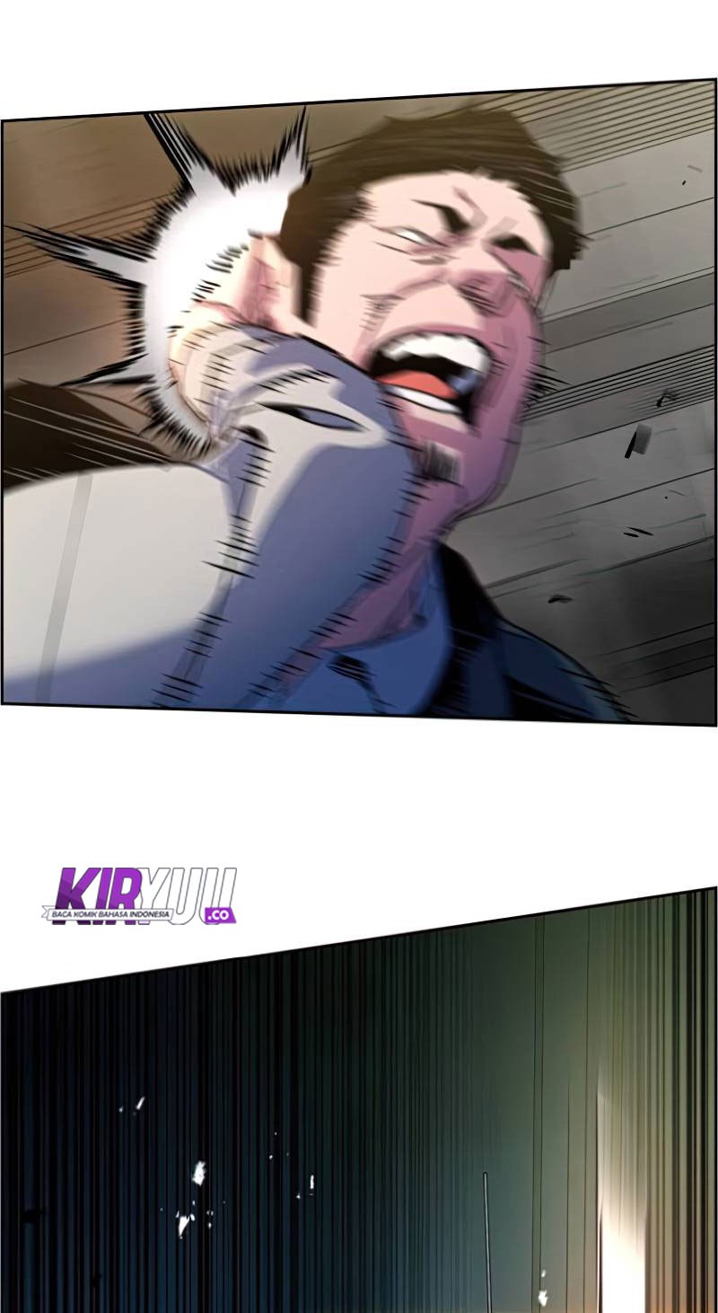 Mercenary Enrollment Chapter 08 Gambar 57