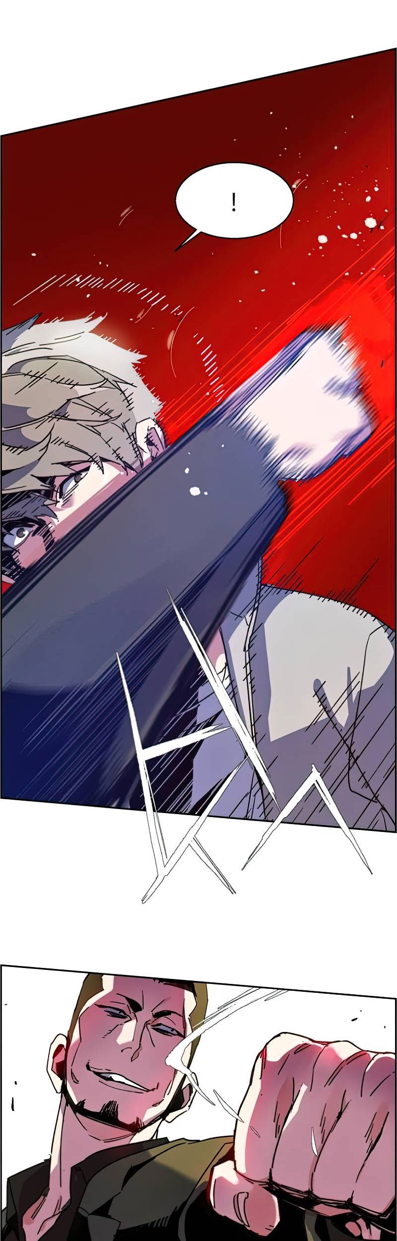 Mercenary Enrollment Chapter 08 Gambar 68