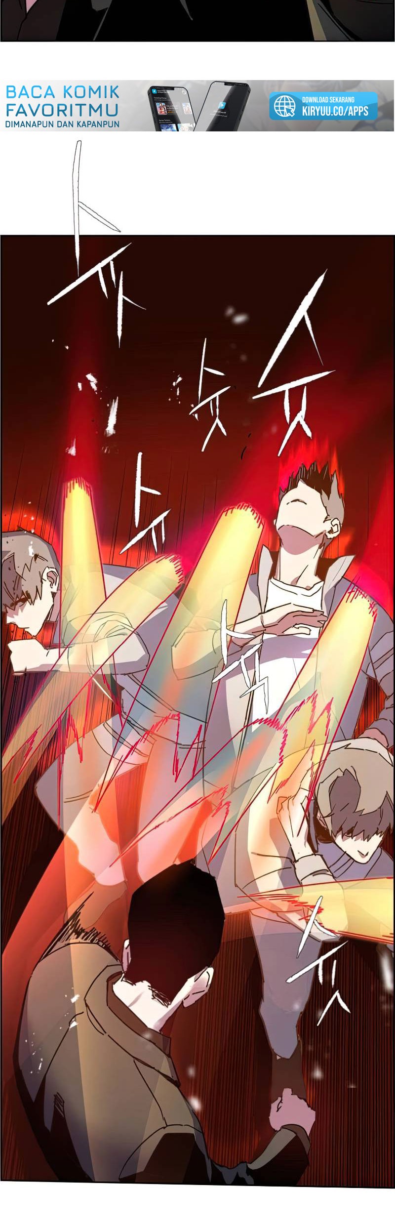 Mercenary Enrollment Chapter 08 Gambar 69