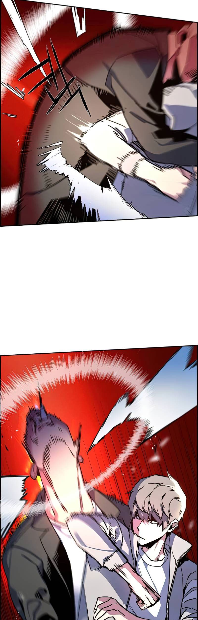 Mercenary Enrollment Chapter 08 Gambar 62