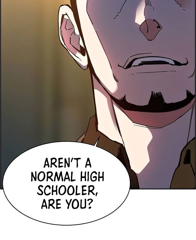 Mercenary Enrollment Chapter 08 Gambar 65