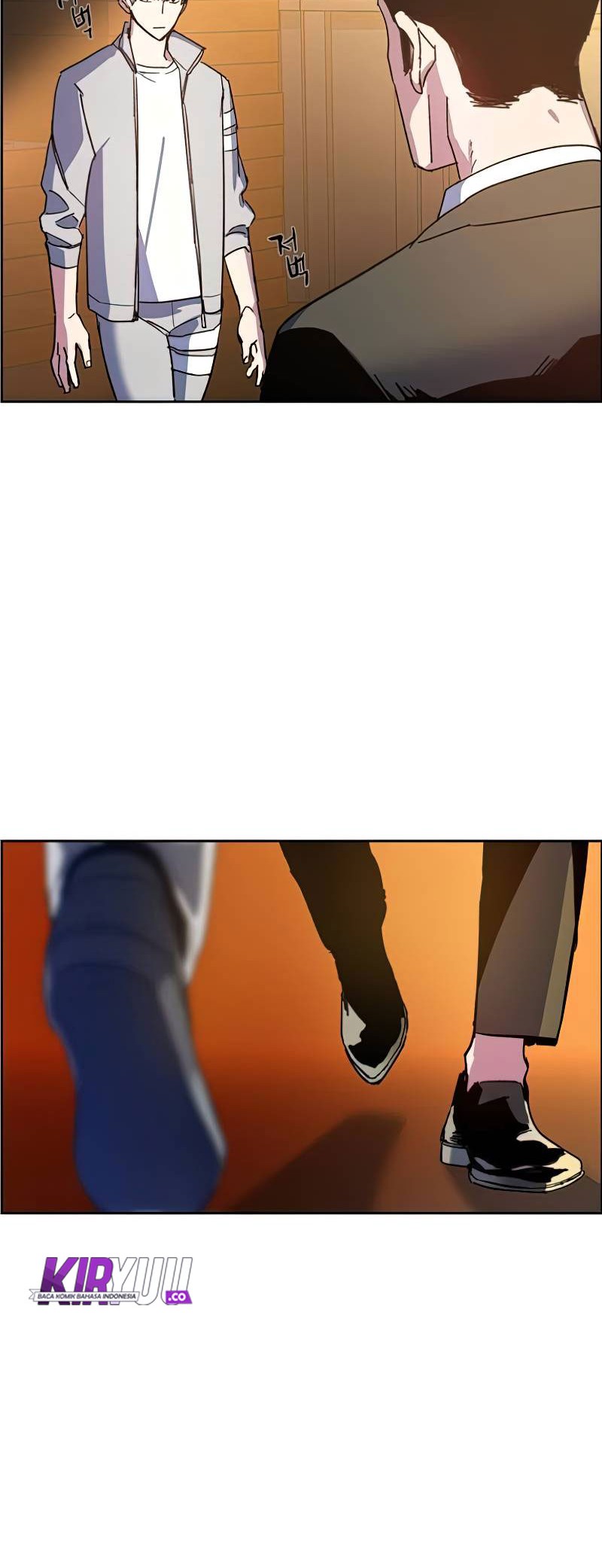 Mercenary Enrollment Chapter 08 Gambar 67