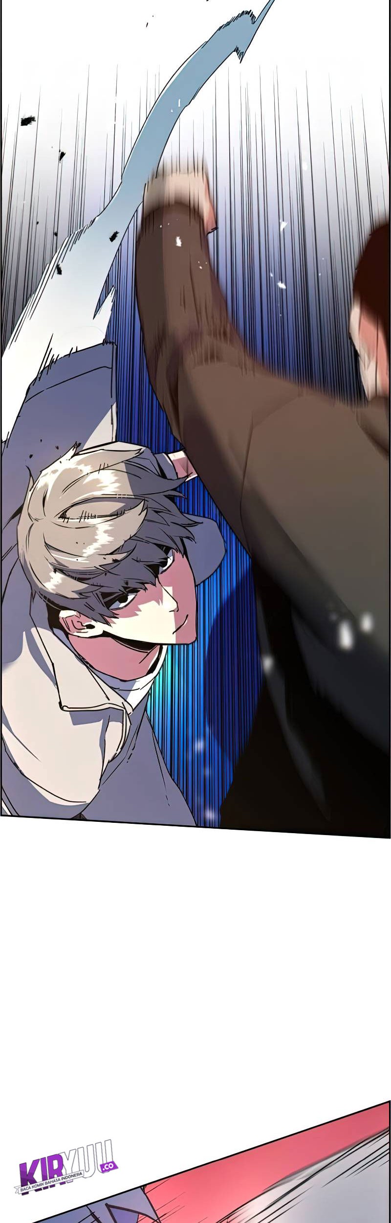 Mercenary Enrollment Chapter 08 Gambar 71