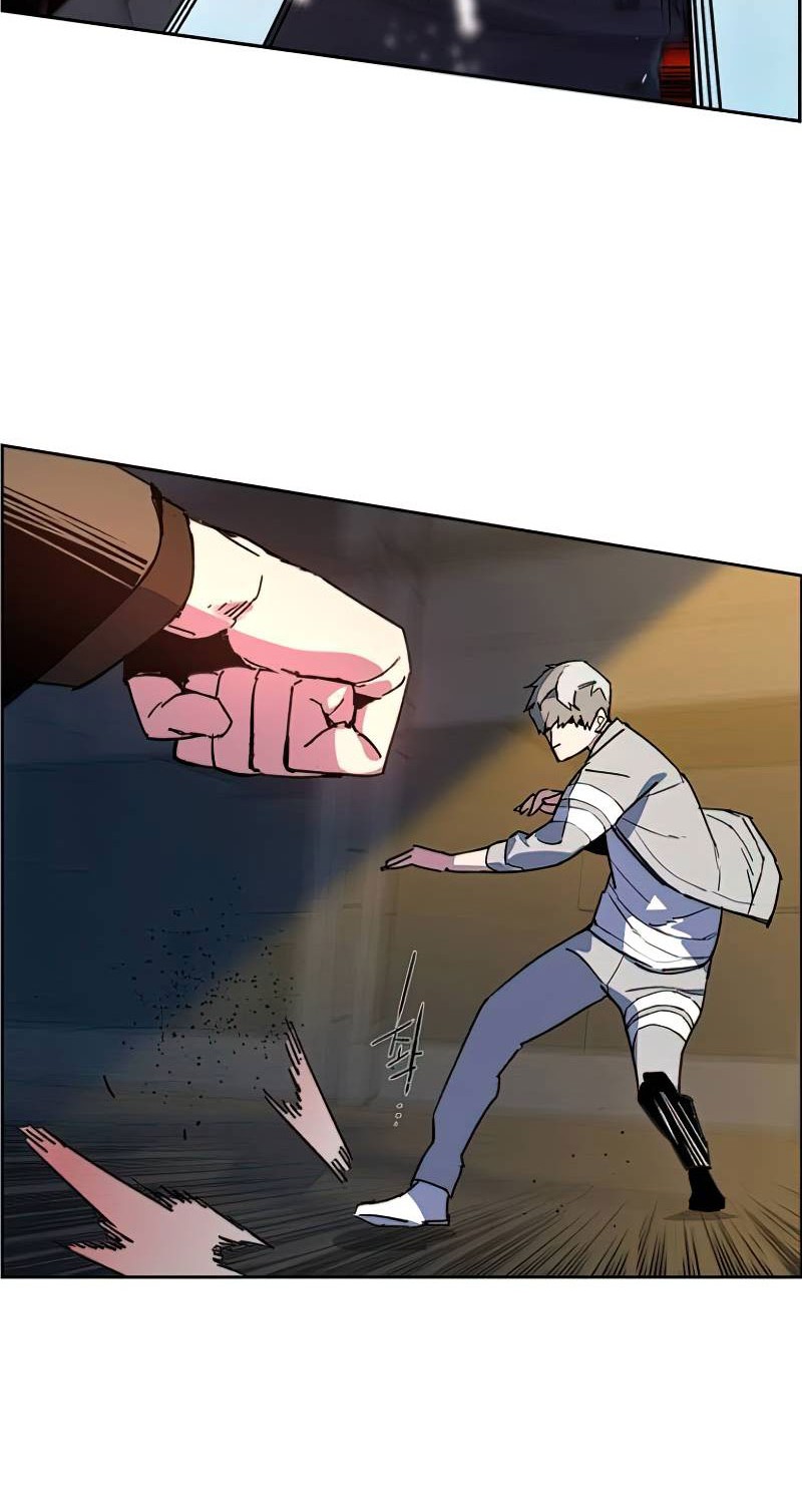 Mercenary Enrollment Chapter 08 Gambar 74