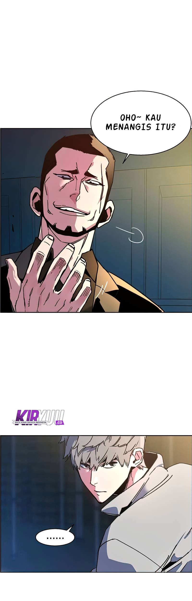 Mercenary Enrollment Chapter 08 Gambar 75