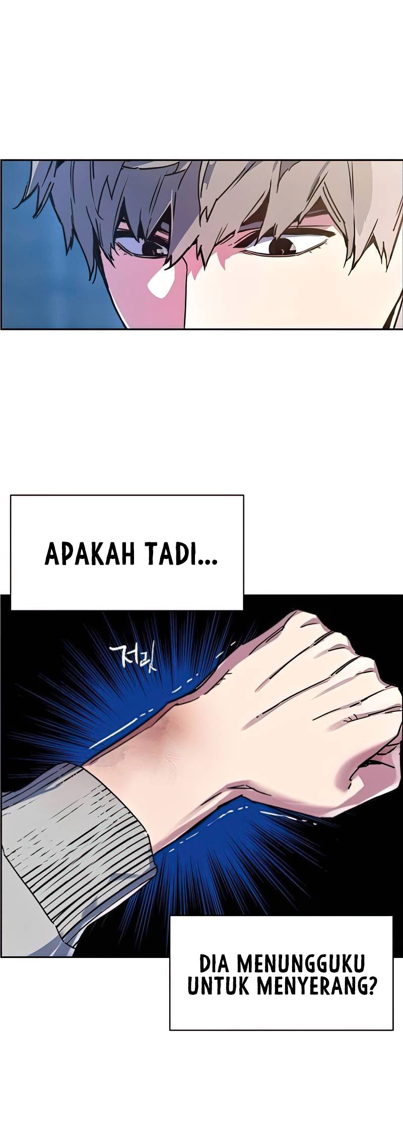 Mercenary Enrollment Chapter 08 Gambar 76