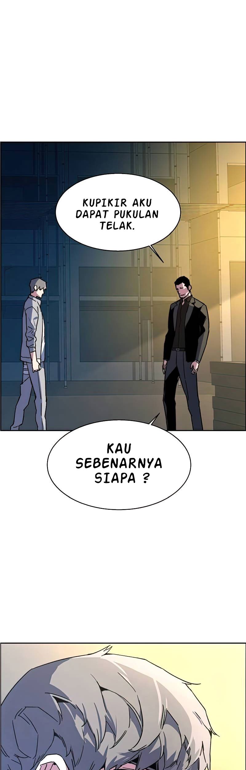 Mercenary Enrollment Chapter 08 Gambar 77