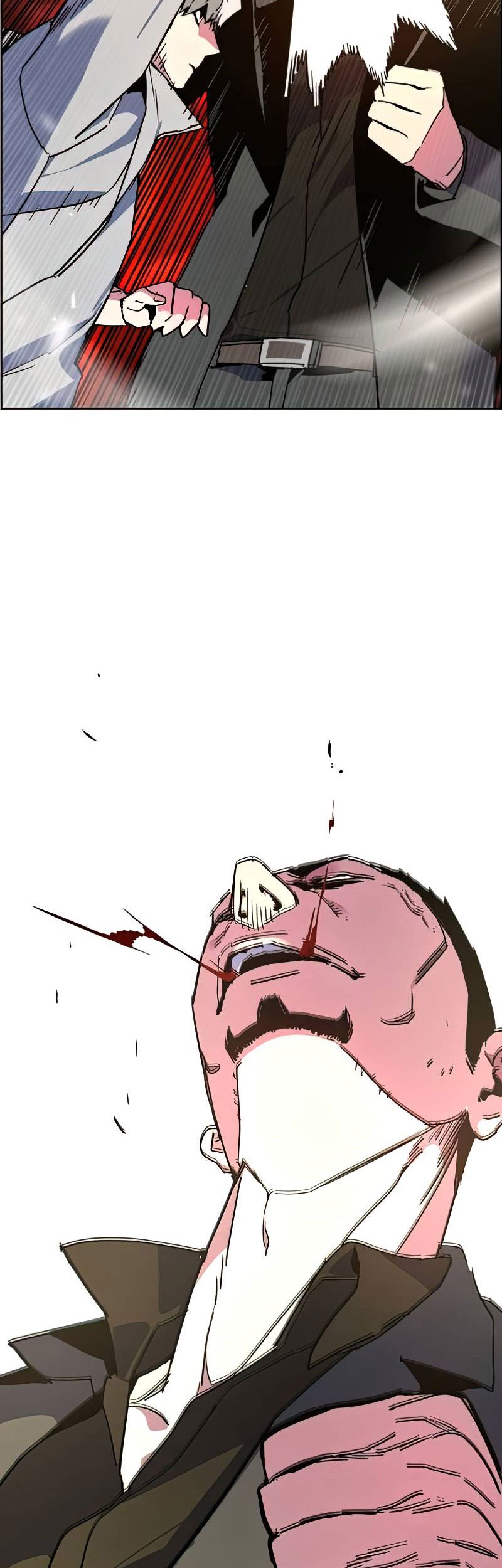 Mercenary Enrollment Chapter 08 Gambar 95