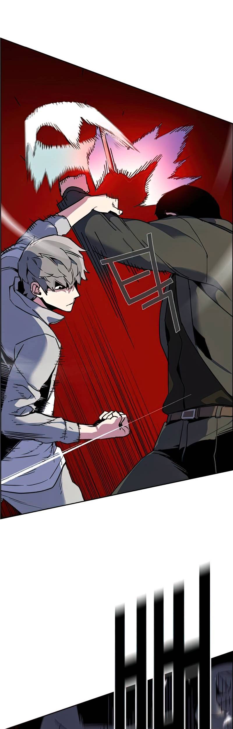 Mercenary Enrollment Chapter 08 Gambar 85