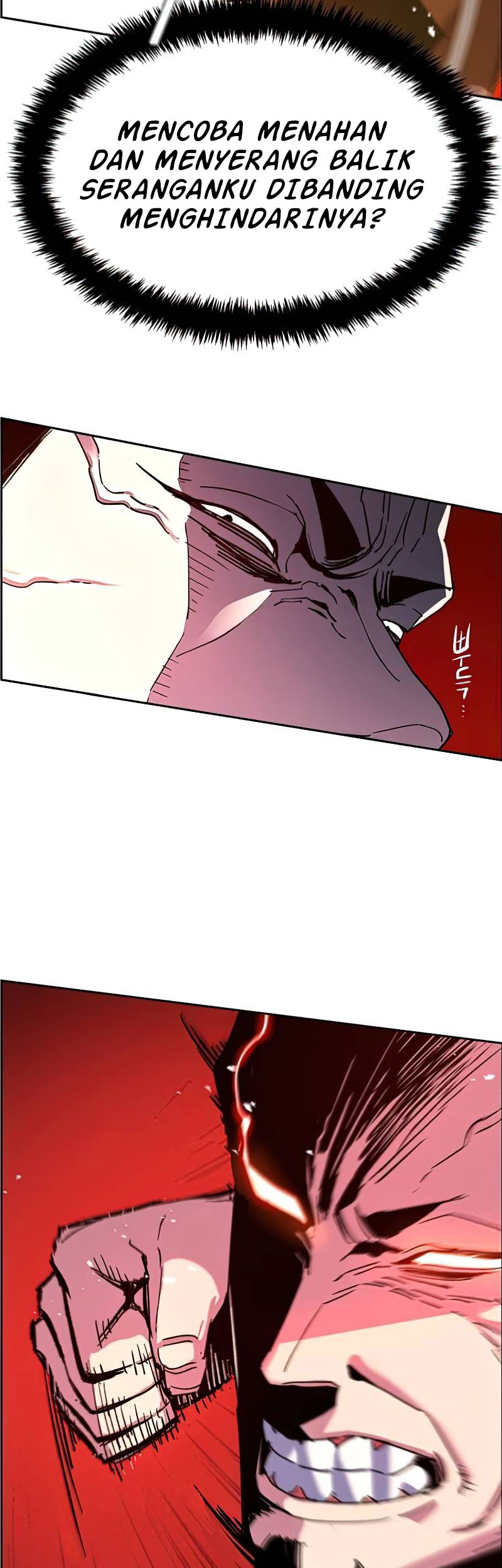 Mercenary Enrollment Chapter 08 Gambar 88