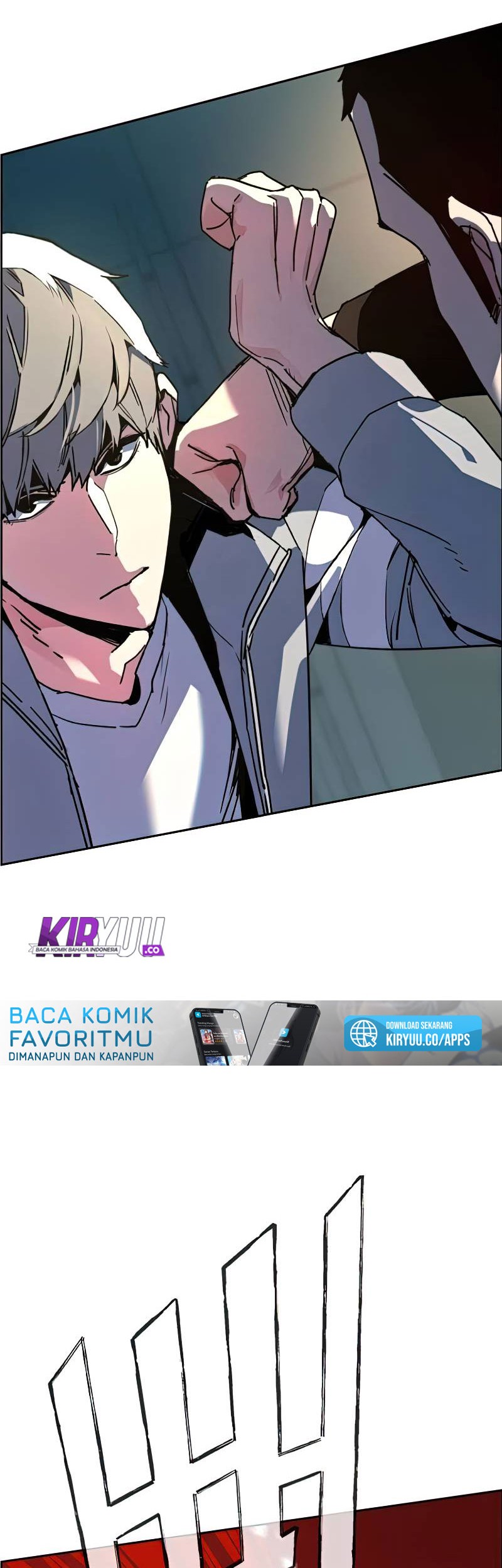 Mercenary Enrollment Chapter 08 Gambar 91