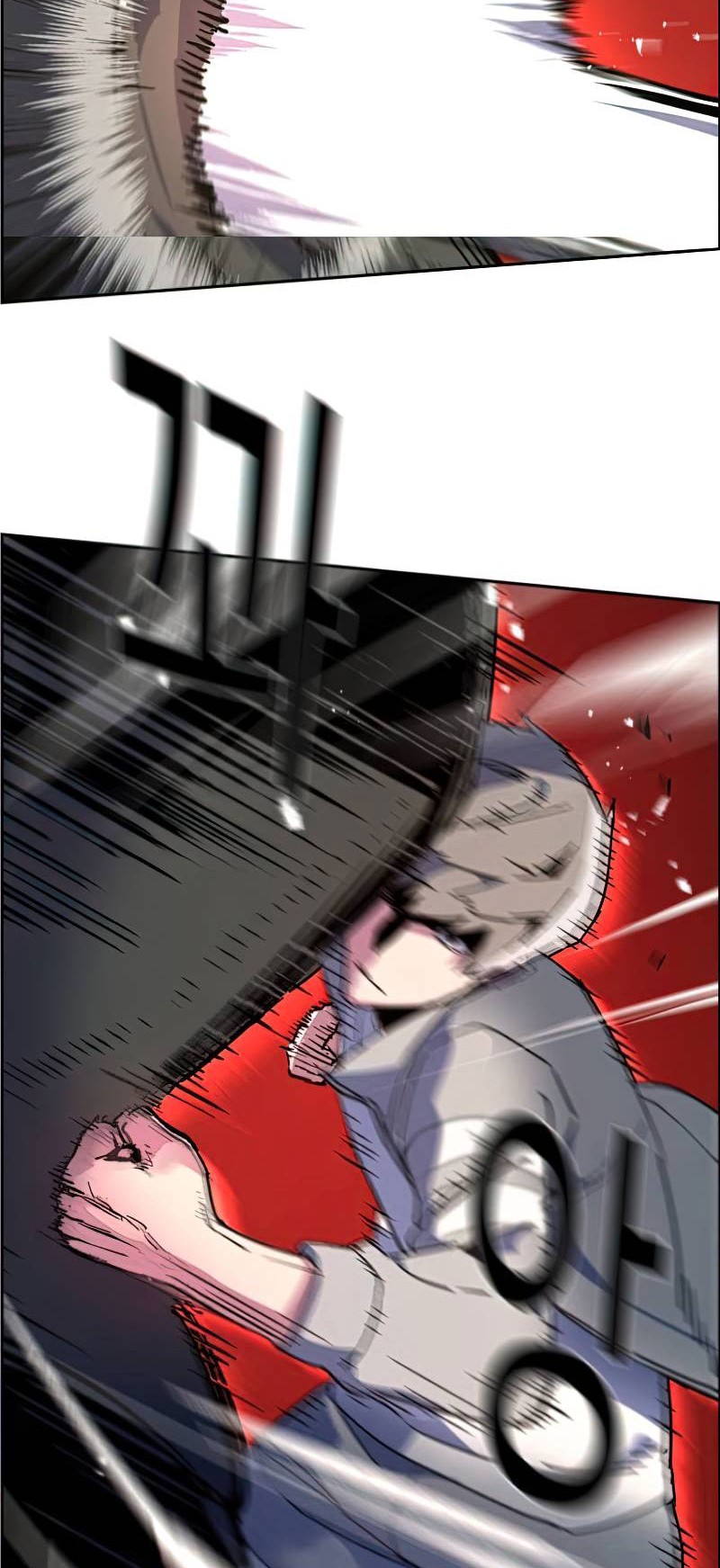 Mercenary Enrollment Chapter 08 Gambar 93