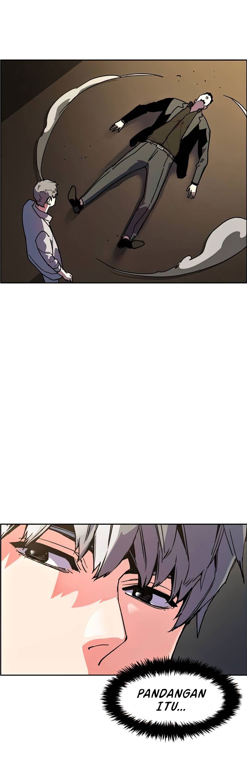 Mercenary Enrollment Chapter 08 Gambar 97