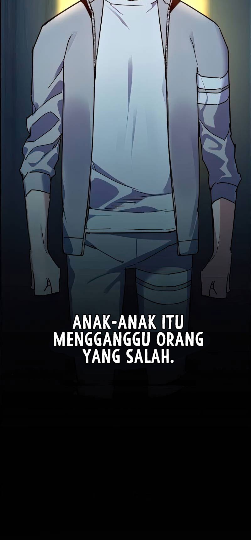 Mercenary Enrollment Chapter 08 Gambar 99