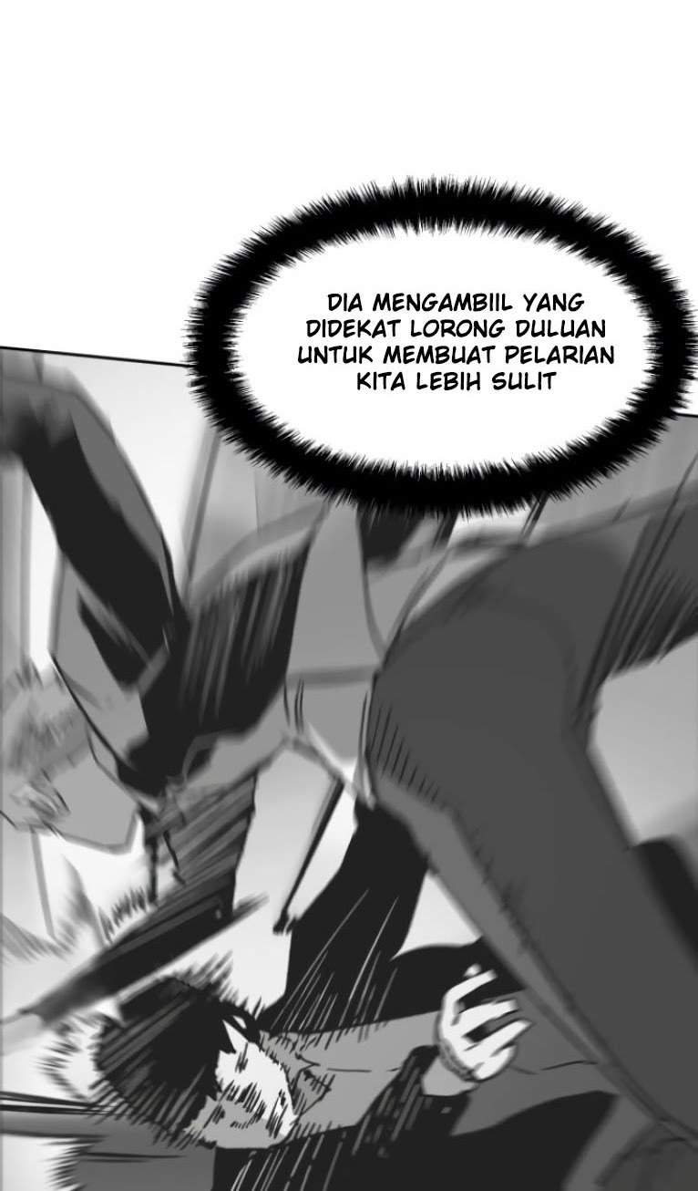 Mercenary Enrollment Chapter 07 Gambar 4