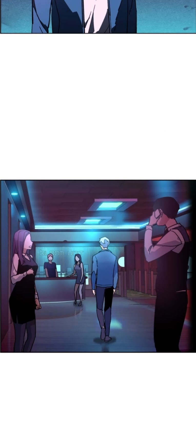 Mercenary Enrollment Chapter 07 Gambar 45