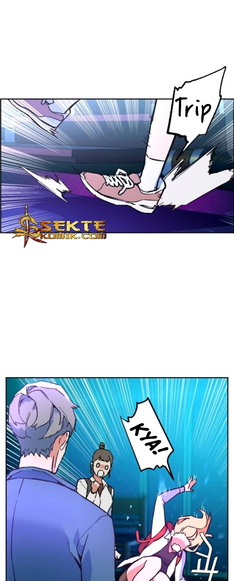 Mercenary Enrollment Chapter 07 Gambar 57