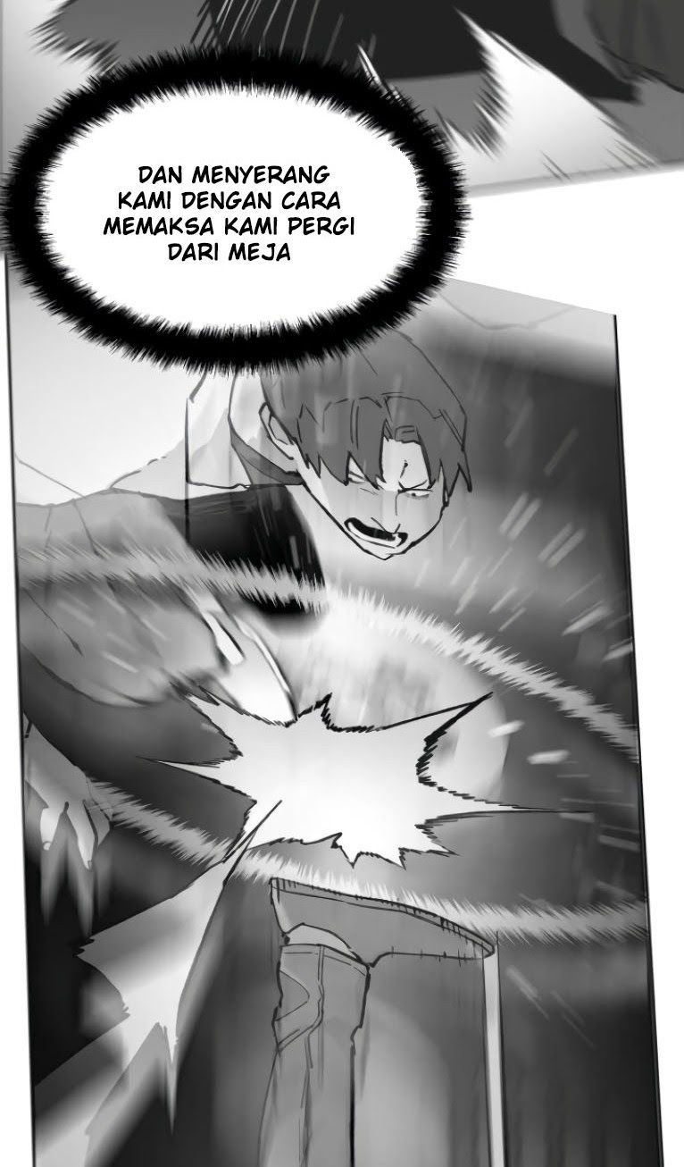 Mercenary Enrollment Chapter 07 Gambar 5