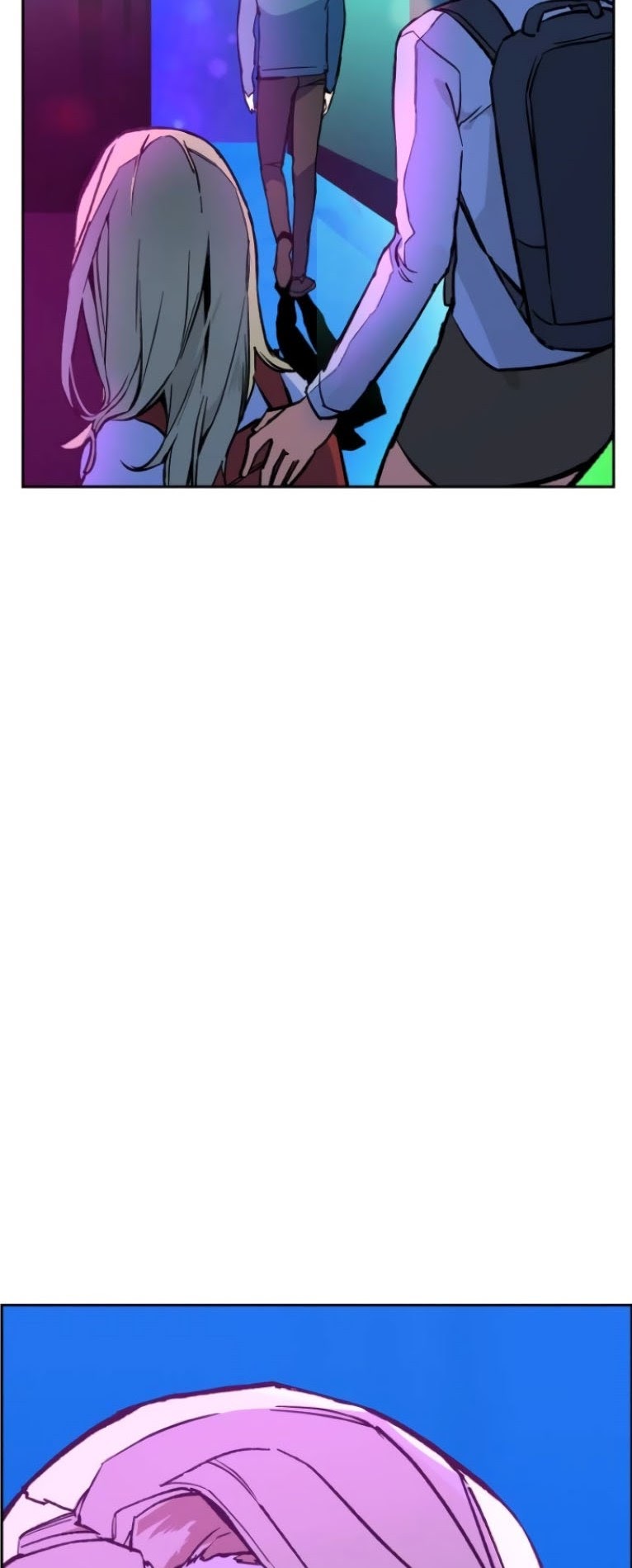 Mercenary Enrollment Chapter 07 Gambar 63