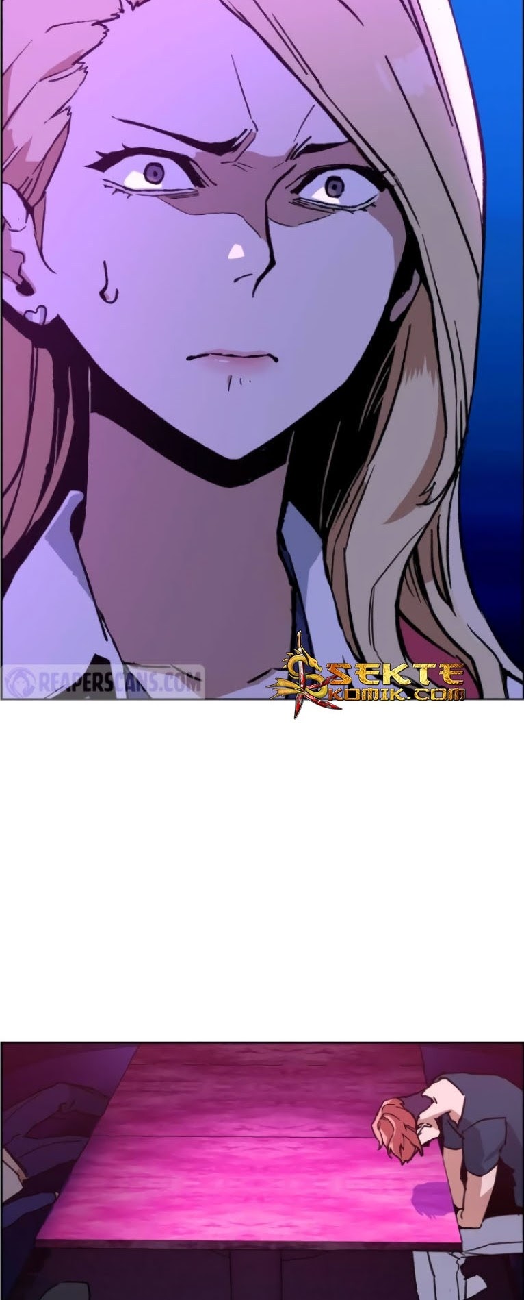 Mercenary Enrollment Chapter 07 Gambar 64