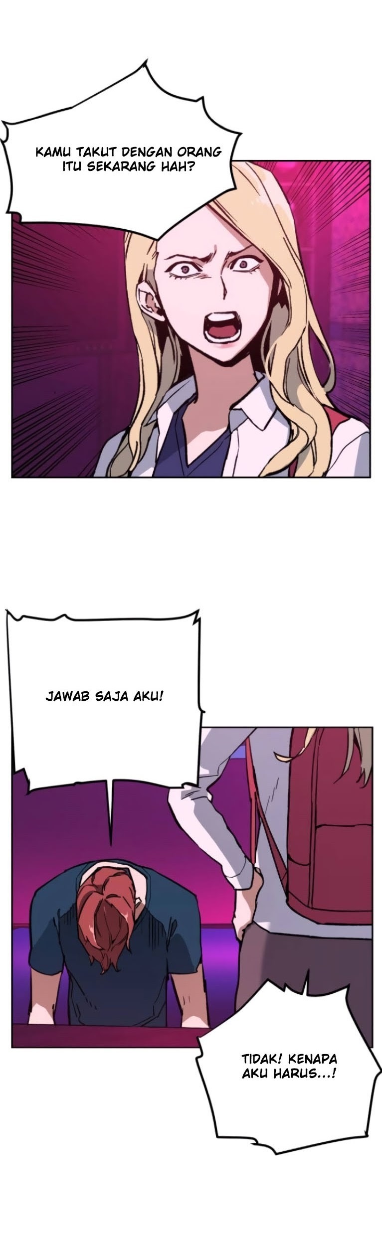 Mercenary Enrollment Chapter 07 Gambar 69