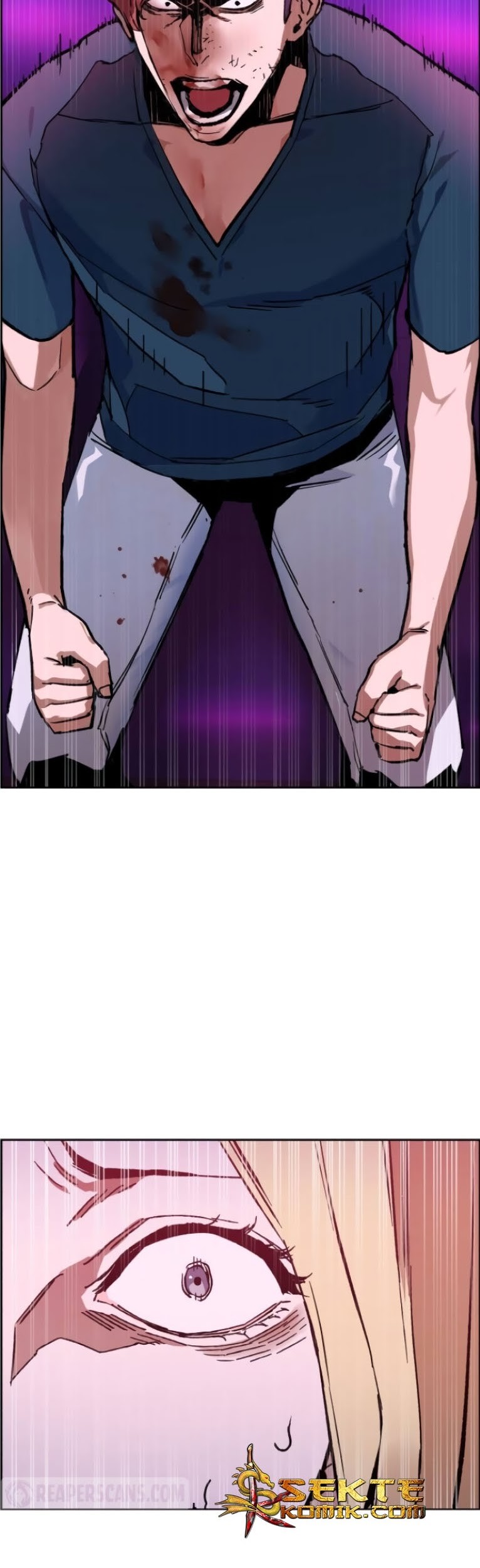 Mercenary Enrollment Chapter 07 Gambar 71