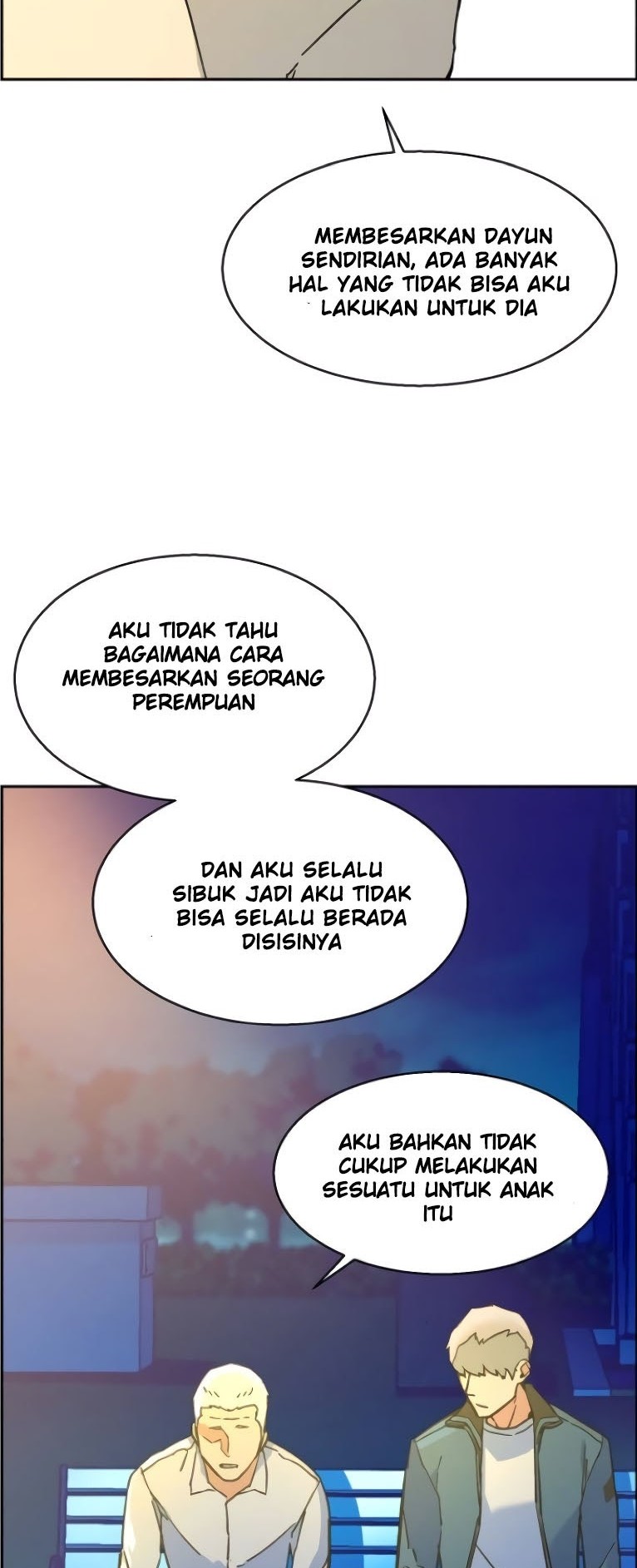 Mercenary Enrollment Chapter 07 Gambar 80