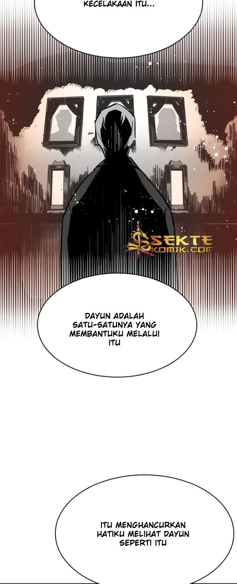 Mercenary Enrollment Chapter 07 Gambar 82