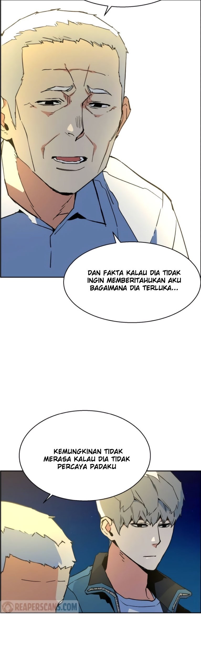 Mercenary Enrollment Chapter 07 Gambar 83