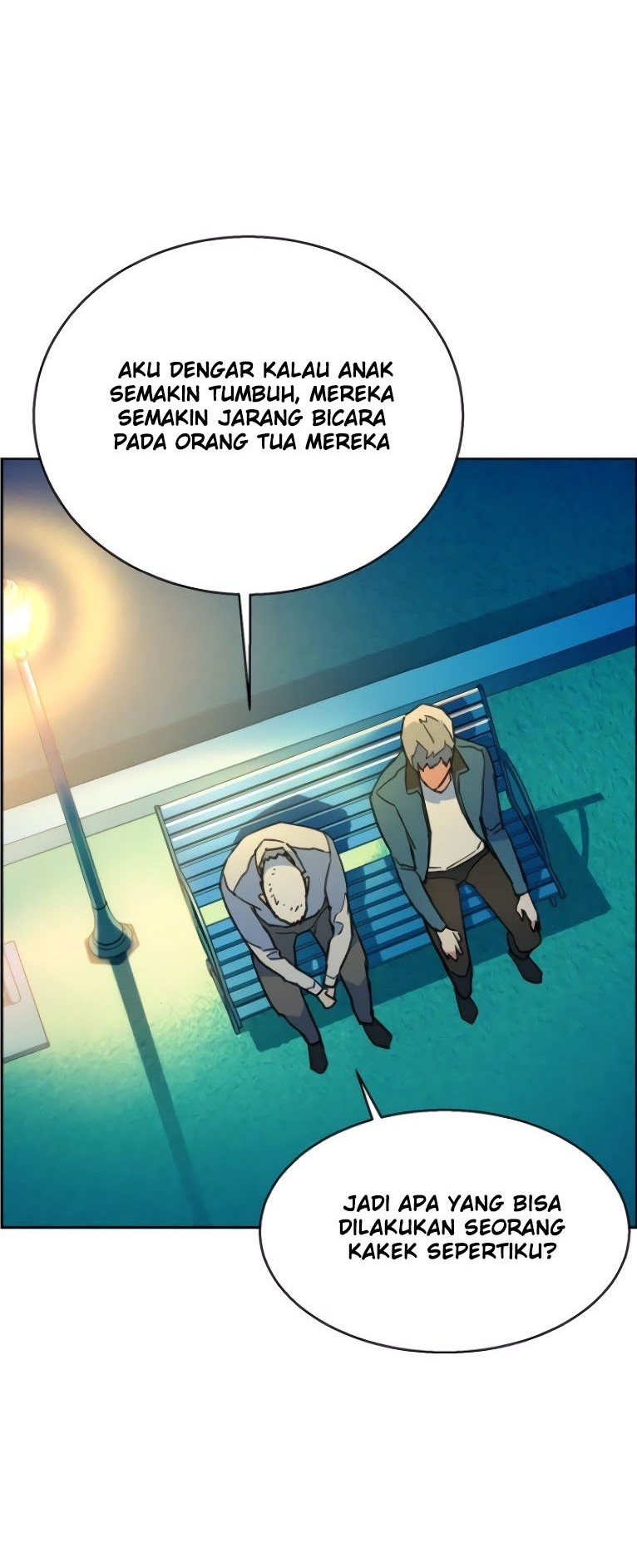 Mercenary Enrollment Chapter 07 Gambar 84