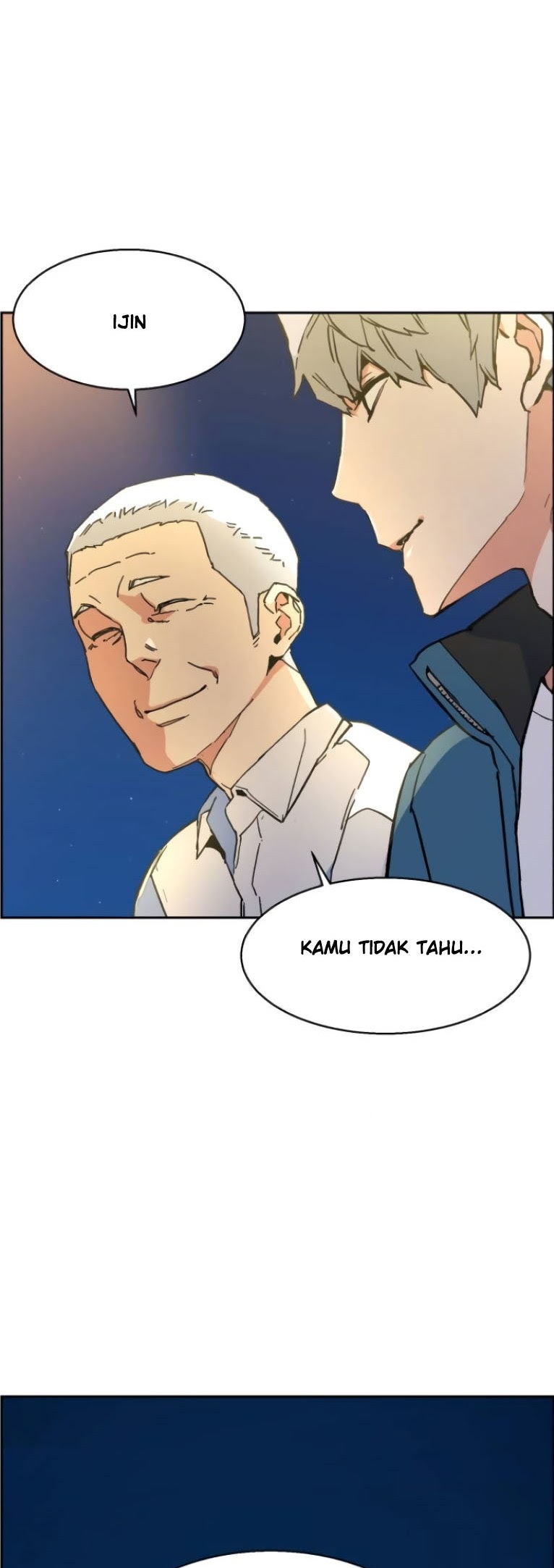 Mercenary Enrollment Chapter 07 Gambar 90