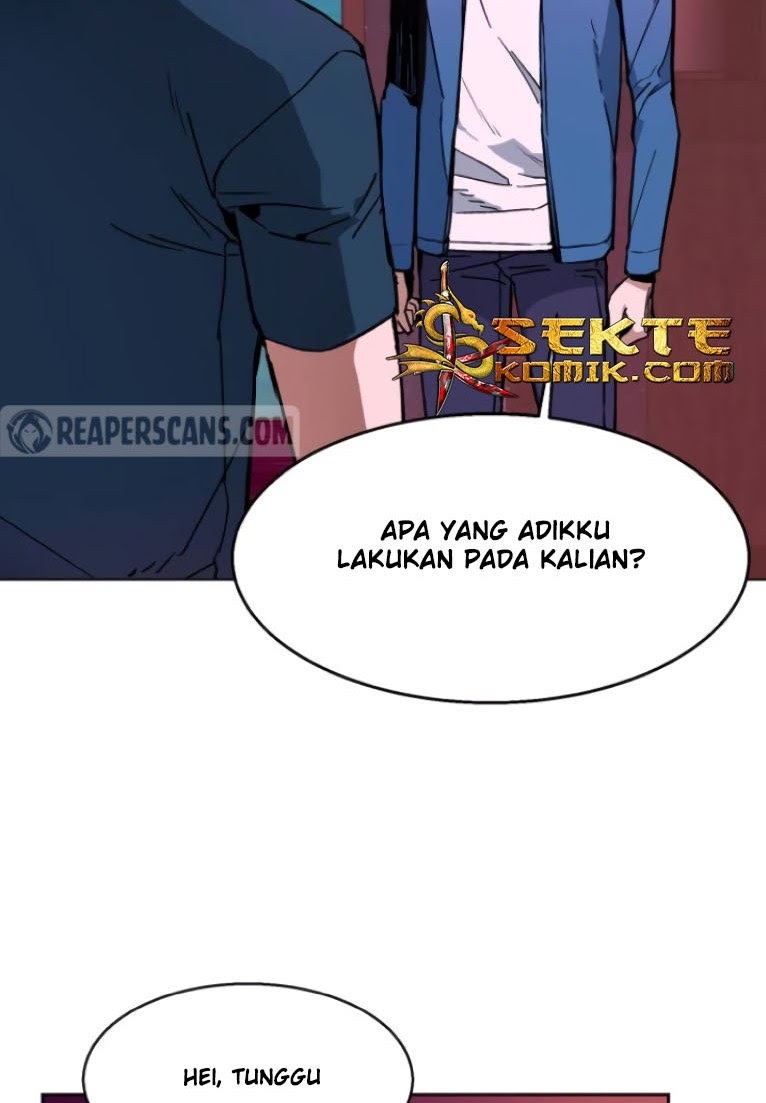 Mercenary Enrollment Chapter 07 Gambar 8