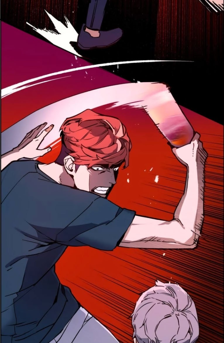 Mercenary Enrollment Chapter 07 Gambar 14