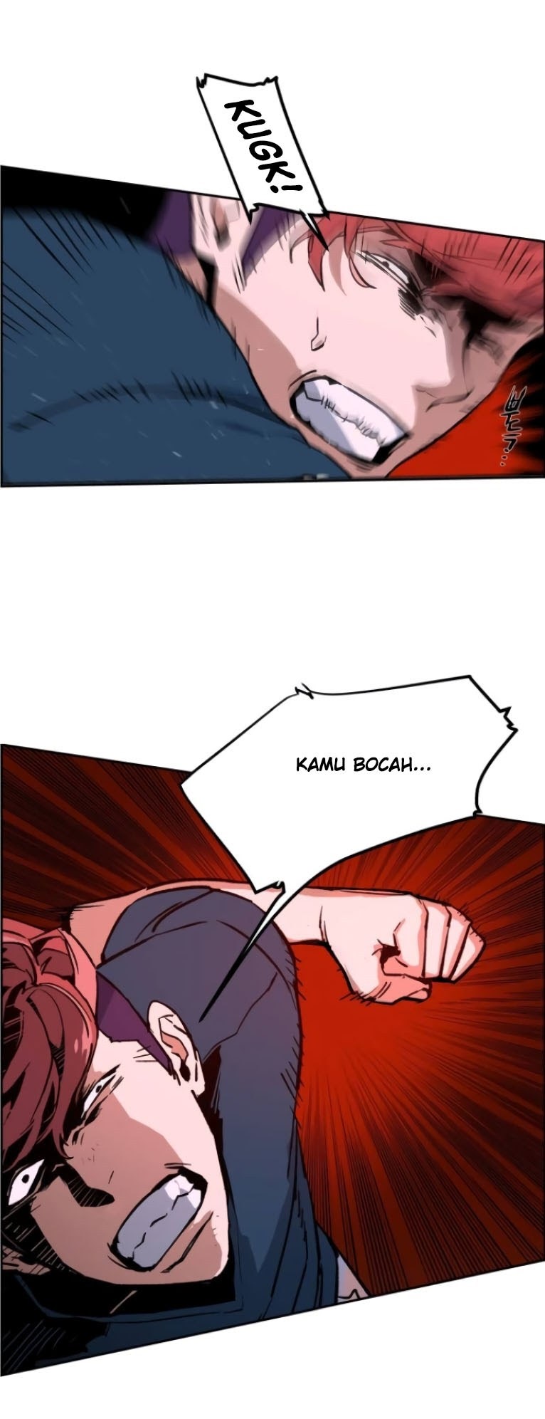 Mercenary Enrollment Chapter 07 Gambar 17