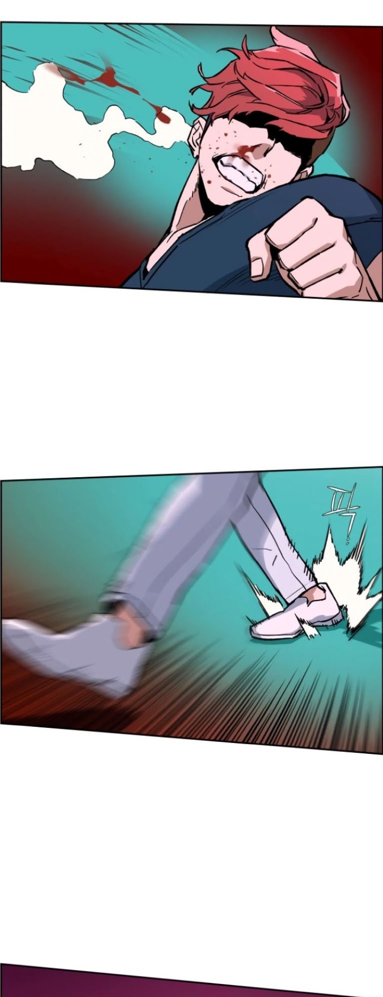 Mercenary Enrollment Chapter 07 Gambar 19