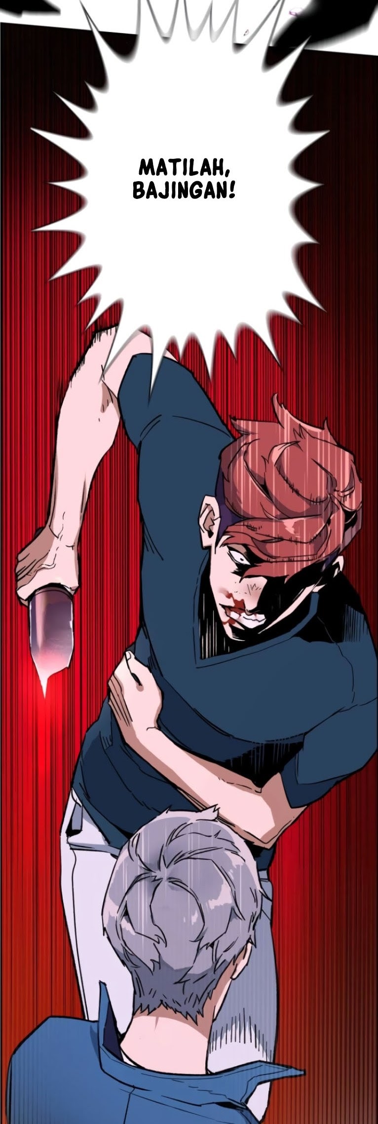 Mercenary Enrollment Chapter 07 Gambar 23