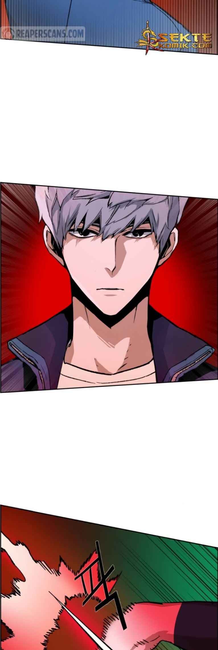 Mercenary Enrollment Chapter 07 Gambar 24