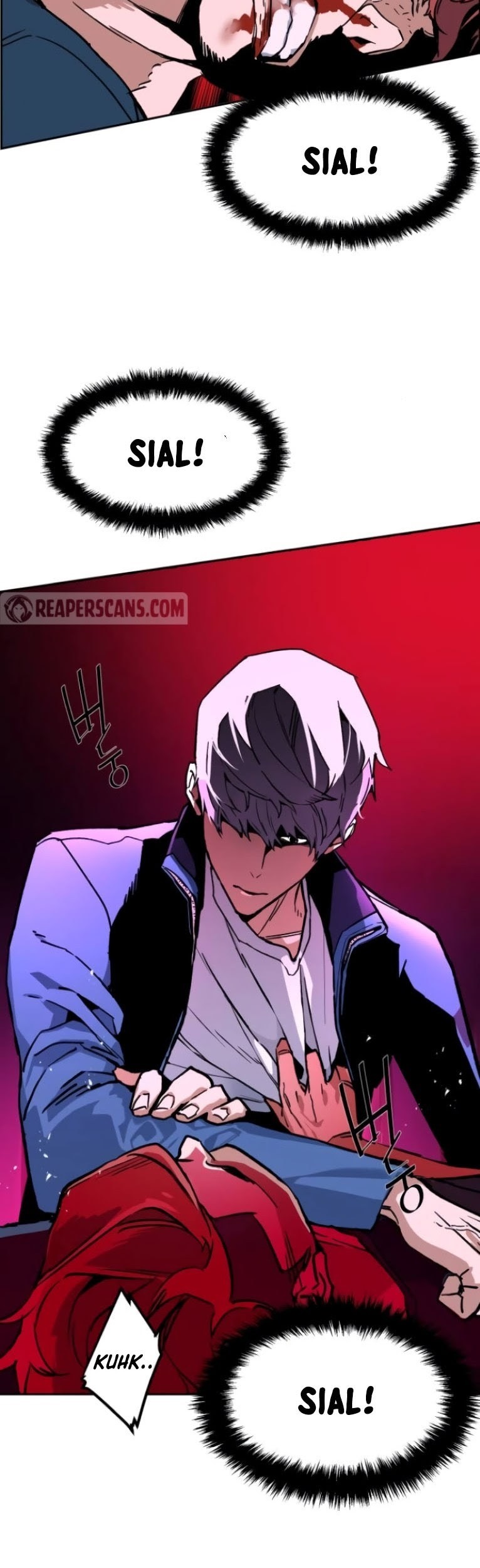 Mercenary Enrollment Chapter 07 Gambar 31