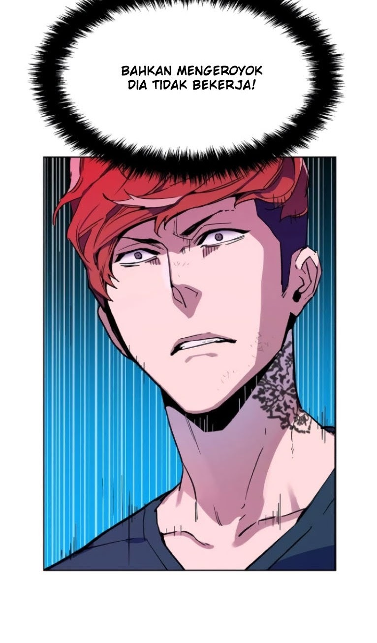 Mercenary Enrollment Chapter 07 Gambar 3