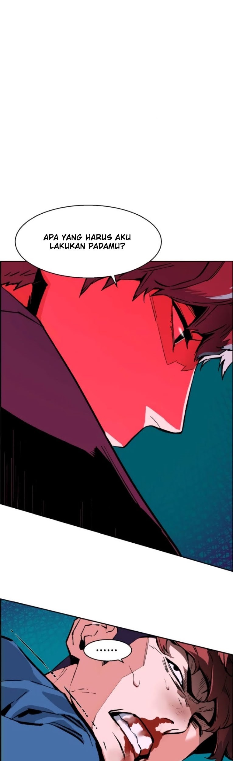 Mercenary Enrollment Chapter 07 Gambar 33