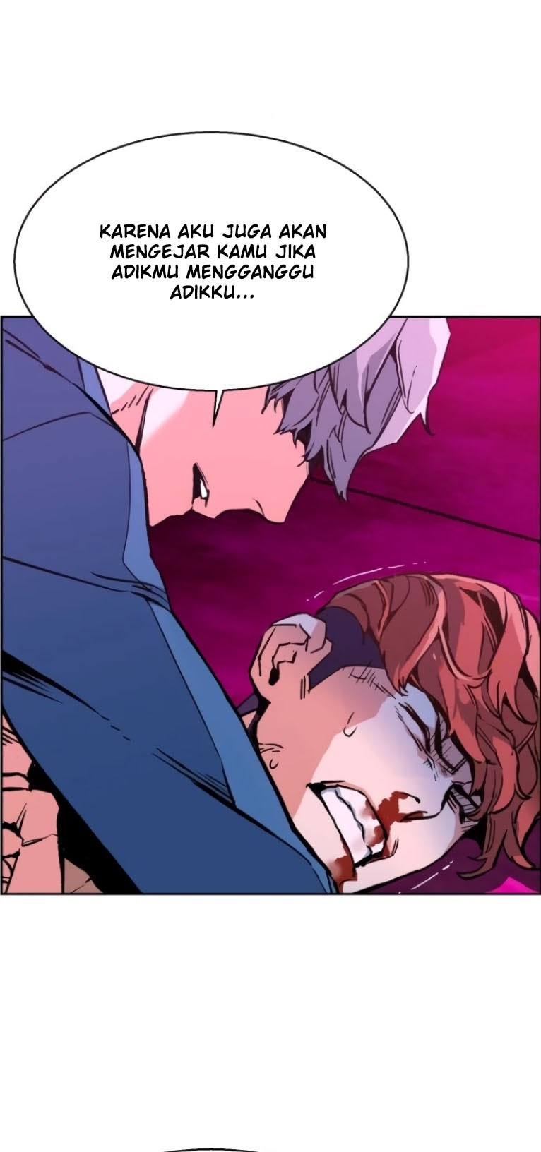 Mercenary Enrollment Chapter 07 Gambar 37