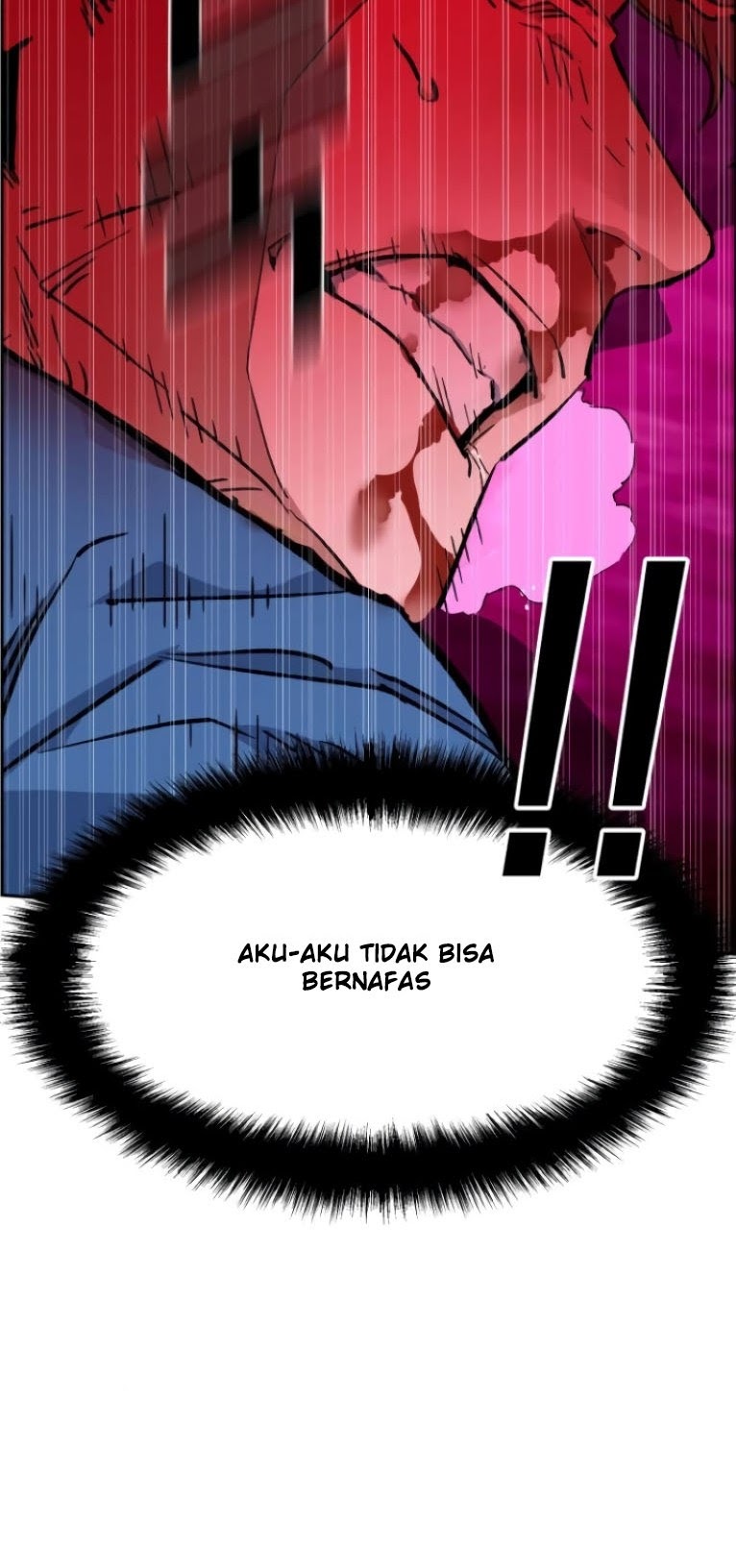 Mercenary Enrollment Chapter 07 Gambar 39