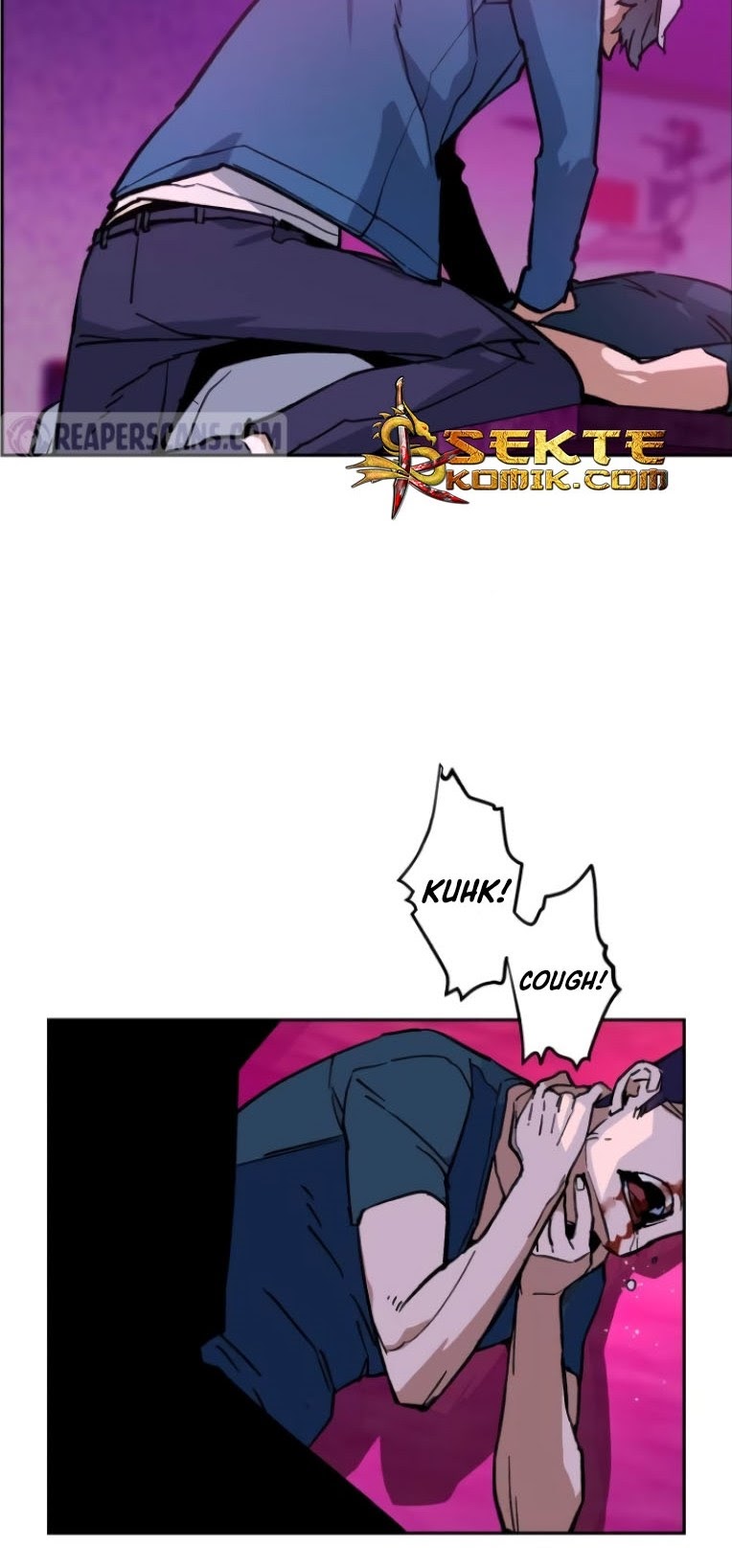 Mercenary Enrollment Chapter 07 Gambar 43