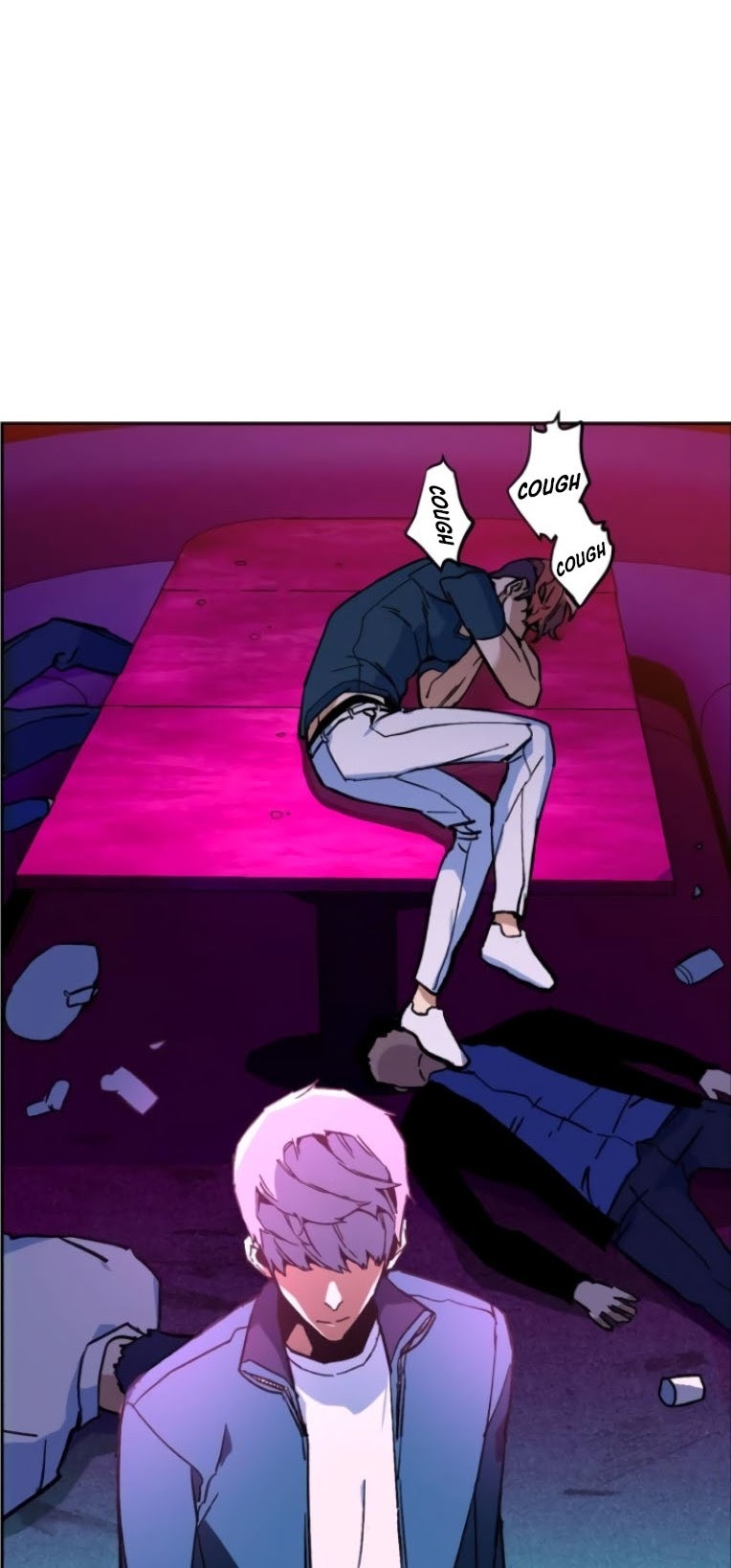 Mercenary Enrollment Chapter 07 Gambar 44