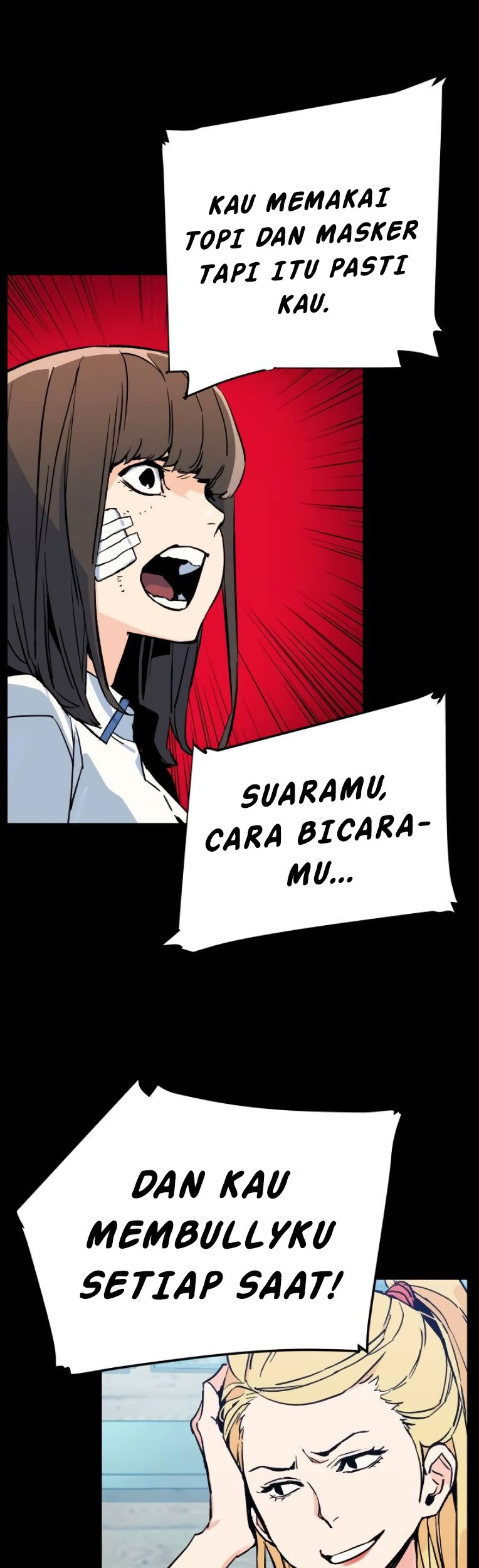 Mercenary Enrollment Chapter 06 Gambar 11