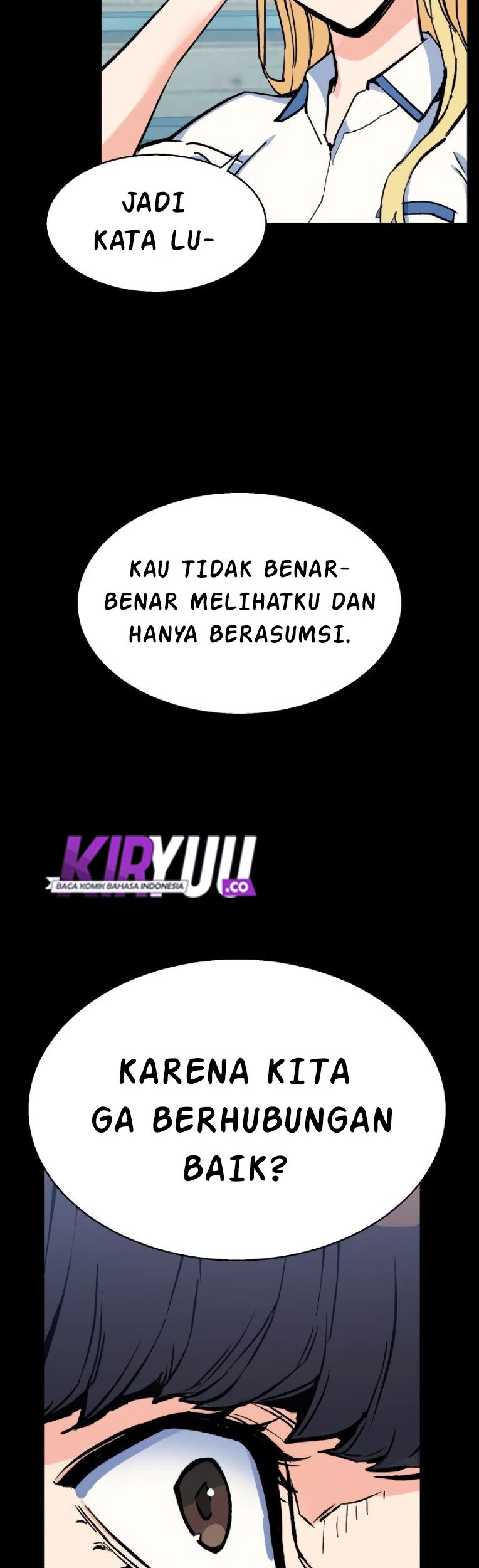 Mercenary Enrollment Chapter 06 Gambar 12
